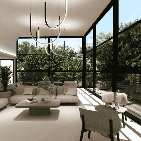 Mitsis Bali Paradise Екстериор снимка
