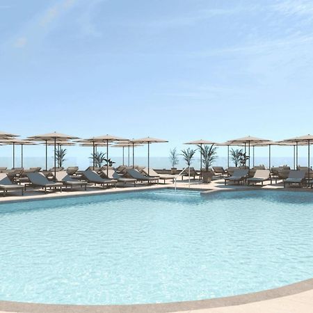 Mitsis Bali Paradise Екстериор снимка