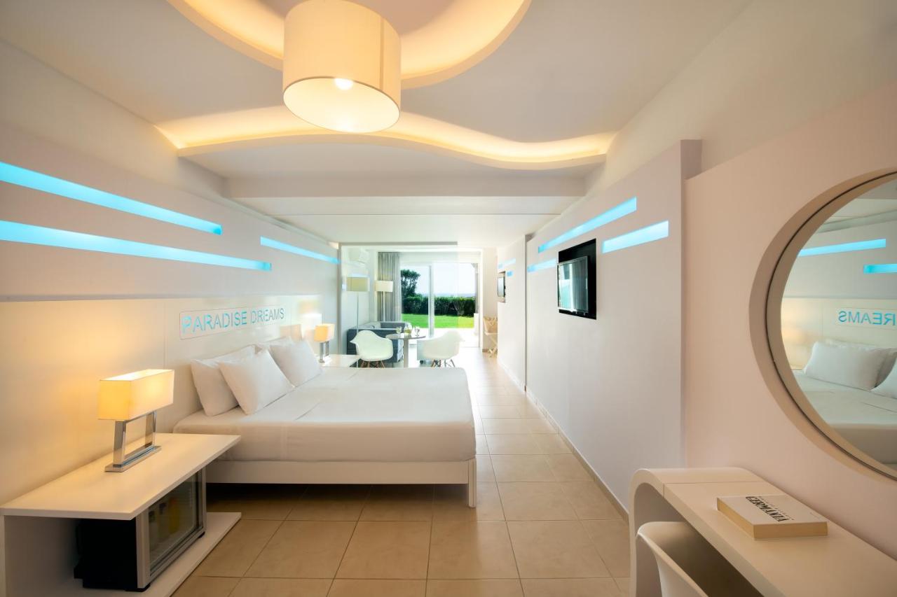Mitsis Bali Paradise Екстериор снимка