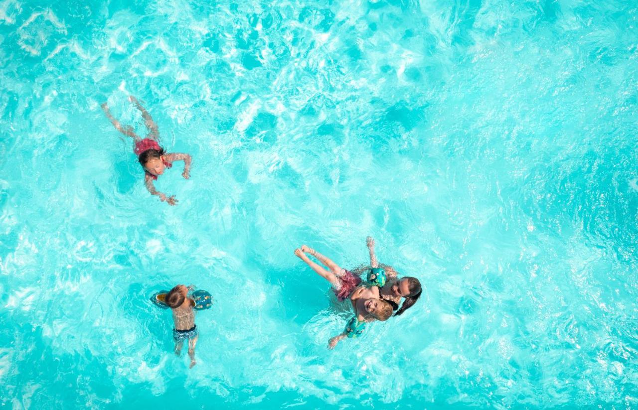 Mitsis Bali Paradise Екстериор снимка