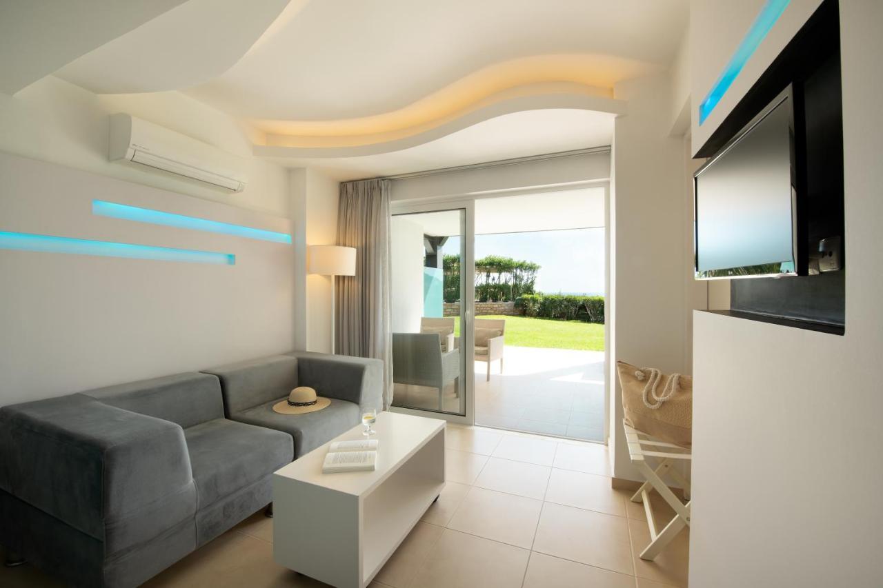 Mitsis Bali Paradise Екстериор снимка