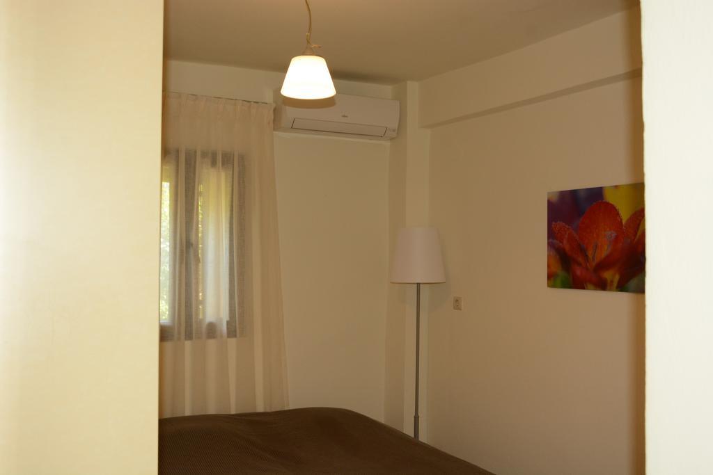 Mitsis Bali Paradise Екстериор снимка