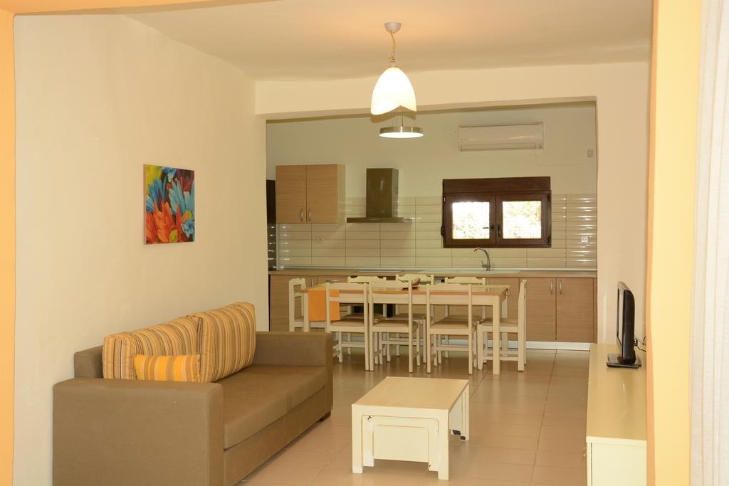 Mitsis Bali Paradise Екстериор снимка