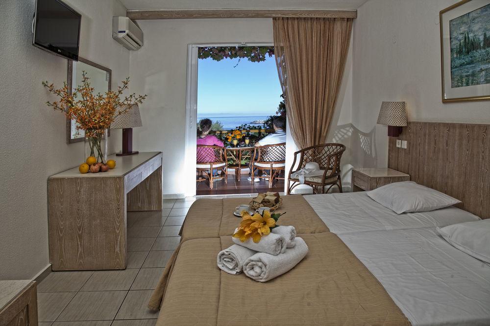 Mitsis Bali Paradise Екстериор снимка