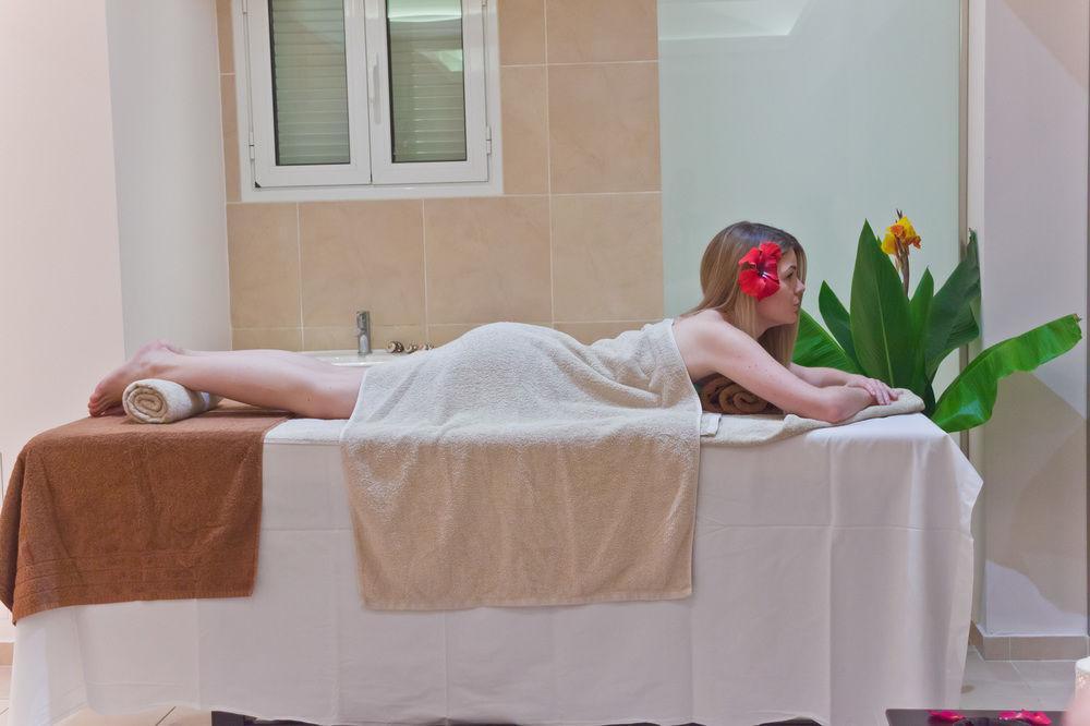 Mitsis Bali Paradise Екстериор снимка